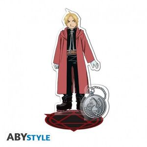 FULLMETAL ALCHEMIST FIG ACRYL® EDWARD