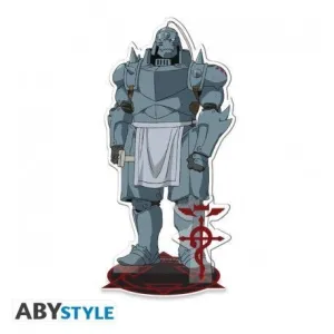 FULLMETAL ALCHEMIST FIG ACRYL®  ALFONSO