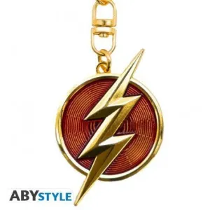 DC COMICS LLAVERO LOGO THE FLASH