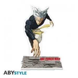 ONE PUNCH MAN FIG ACRYL 10 CM GAROH