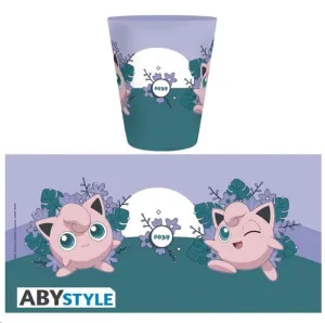 POKEMON TAZA 250 ML JIGGLYPUFF