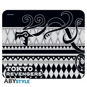 TOKYO REVENGERS ALFOMBRILLA DE RATON FLEXIBLE DRAKEN