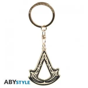 ASSASSIN'S CREED LLAVERO CREST MIRAGE
