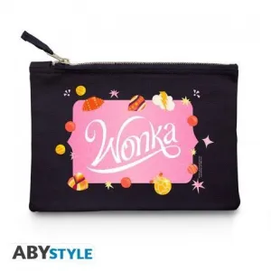 WONKA NECESER AZUL WONKA