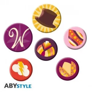 WONKA PAQUETE DE CHAPAS CARAMELOS