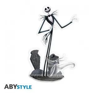 PESADILLA ANTES DE NAVIDAD ACRYL® 10 CM JACK SKELLINGTON