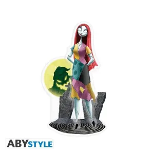PESADILLA ANTES DE NAVIDAD FIGURA ACRYL® 13 CM SALLY