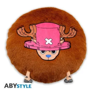 ONE PIECE COJIN CHOPPER