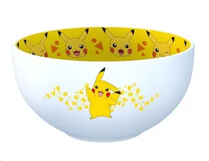 POKEMON BOL 600 ML PIKACHU