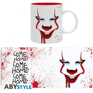 IT TAZA 320ML PENNYWISE