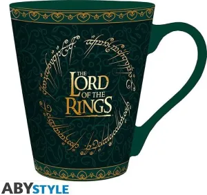 EL SEÑOR DE LOS ANILLOS TAZA 250ML ELVEN