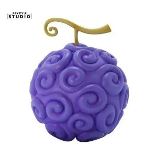 ONE PIECE REPLICA DE LA FRUTA GUM-GUM