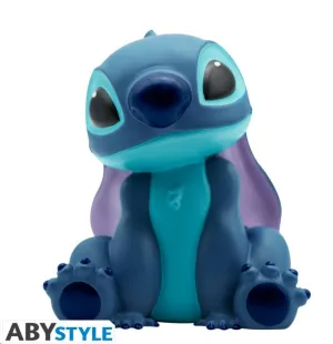 LILO & STITCHE HUCHA DISNEY STITCH 16 CM