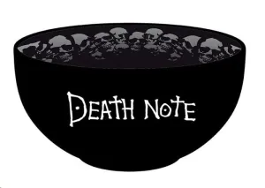 DEATH NOTE BOL 600 ML DEATH NOTE LOGO