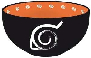 NARUTO SHIPPUDEN BOWL 600 ML KONOHA