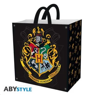 HARRY POTTER BOLSA DE LA COMPRA HOGWARTS