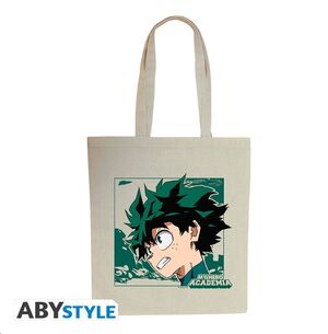 MY HERO ACADEMIA TOTE BANG DEKU