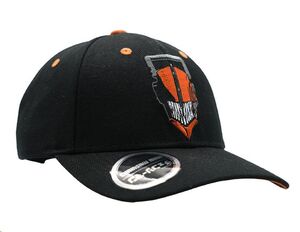CHAINSAW MAN GORRA EL HOMBRE MOTOSIERRA