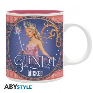 WICKED TAZA 320 ML GLIDA