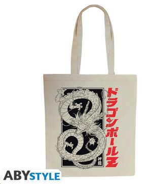 DRAGON BALL BOLSA TOTE BANG SHENRON