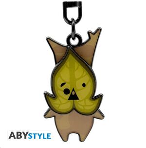 THE LEGEND OF ZELDA LLAVERO MOVIL KOROK