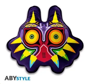 THE LEGENDS OF ZELDA COJIN MASCARA DE MAJORA