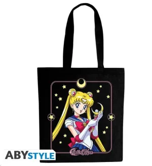 SAILOR MOON BOLSA TOTE BANG SAILOR MOON