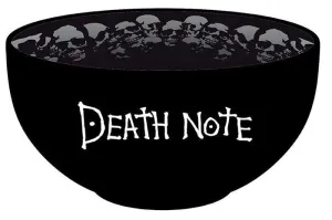 DEATH NOTE BOL 600 ML DEATH NOTE LOGO