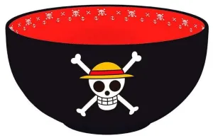 ONE PIECE BOWL 600 ML CALAVERAS