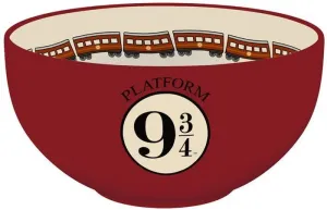 HARRY POTTER BOWL 600 ML PLATFORM 9 3/4