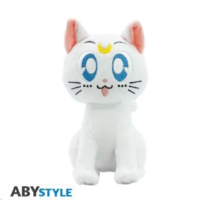 SAILOR MOON PELUCHE ARTEMISA 15CM 