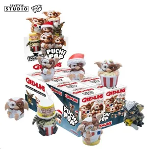 GREMLINS FIGURA PUCHIPOP SERIE 1