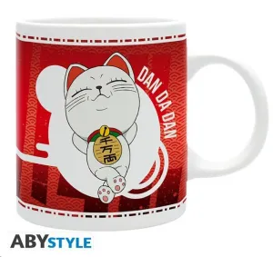 DAN DA DAN TAZA 320 ML TURBO GRANNY