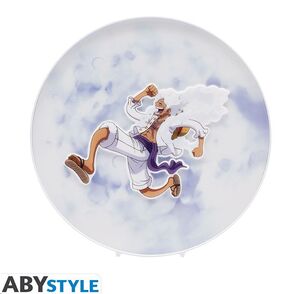 ONE PIECE LÁMPARA GEAR 5