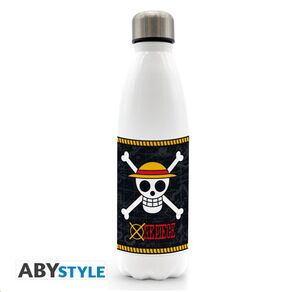 ONE PIECE BOTELLA DE AGUA ISOTERMICA NAKAMA
