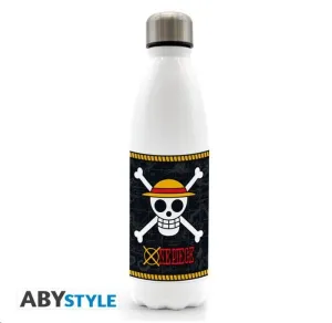 ONE PIECE BOTELLA DE AGUA ISOTERMICA NAKAMA