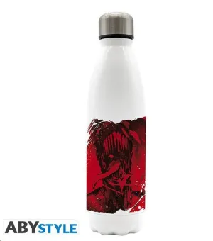 CHAINSAW MAN BOTELLA DE AGUA ISOTÉRMICA POCHITA Y CHAINSAW MAN