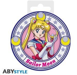 SAILOR MOON POSAVASOS DE CERÁMICA SAILOR MOON