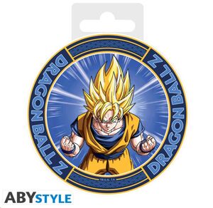 DRAGON BALL POSAVASOS DE CERAMICA DBZ / GOKU