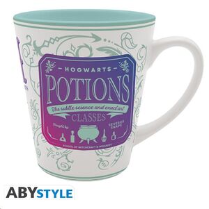 HARRY POTTER TAZA 250 ML AMORTENTIA