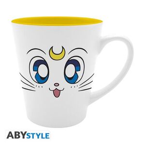 SAILOR MOON TAZA 250 ML ARTEMIS