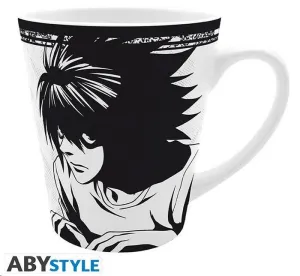 DEATH NOTE TAZA 250ML