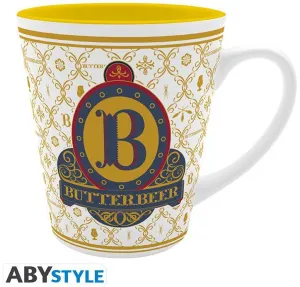 HARRY POTTER TAZA 250 ML BUTTERBEER