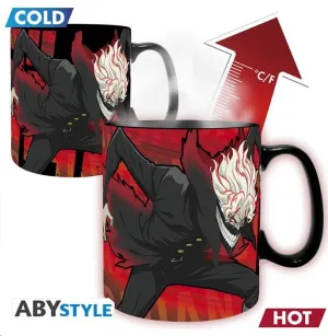 DAN DA DAN TAZA SENSITIVA AL CALOR 460 ML SUPERNATURAL ALLIANCE