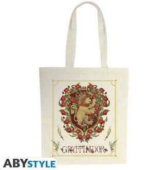HARRY POTTER - TOTE BAG GRYFFINDOR