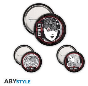 UZUMAKI PAQUETE DE CHAPAS UZUMAKI