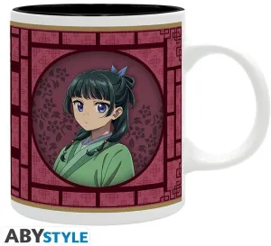 LOS DIARIOS DE LA BOTICARIA TAZA 320 ML MAO MAO & JINSHI