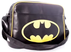BATMAN BANDOLERA LOGO BATMAN BANDOLERA LOGO