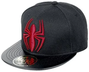 SPIDERMAN GORRA LOGO THE AMAZING SPIDERMAN