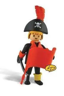 CLICK DE PLAYMOBIL PIRATA ESTATUA RESINA 23CM CLICK DE PLAYMOBIL PIRATA ESTATUA RESINA 23CM